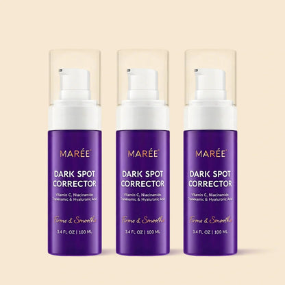 Face &amp; Body Serum for Dark Spots 