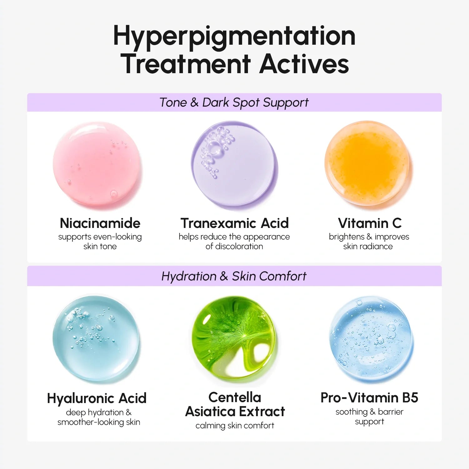 Face &amp; Body Serum for Dark Spots by Maree