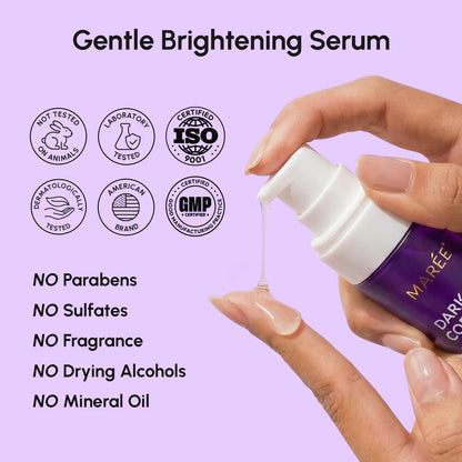 Face &amp; Body Serum for Dark Spots by Maree