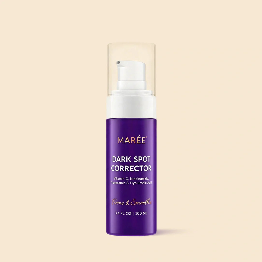 Face &amp; Body Serum for Dark Spots by Maree