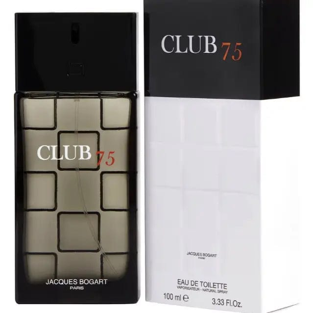 Bogart Club 75 3.3oz M EDT Spray by perfumesandrea