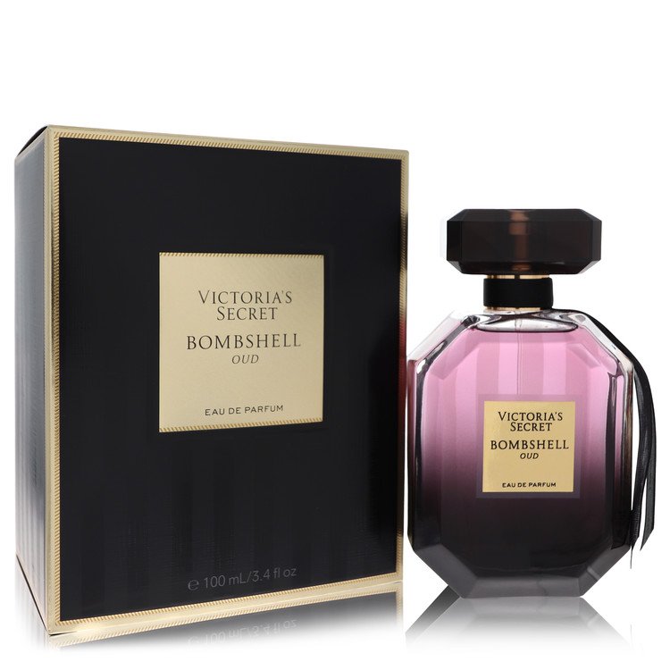 Bombshell Oud by Victoria&