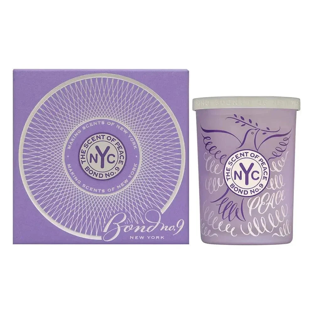 Bond No. 9 The Scent Of Peace Scented Candle 6.4 oz by perfumesandrea