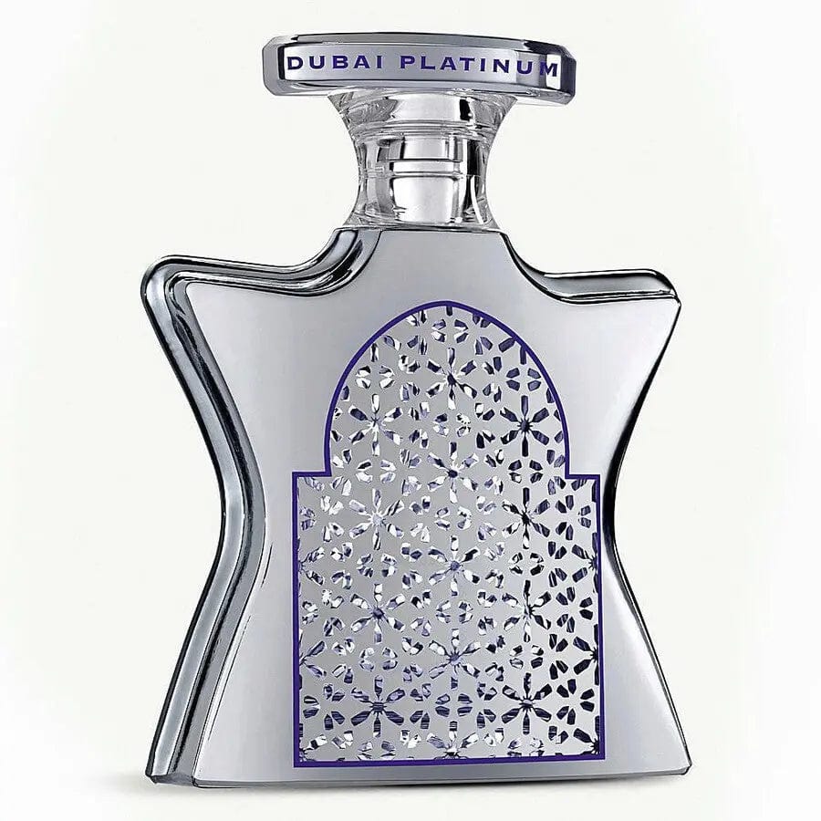 Bond No.9 Dubai Platinum Unisex 3.3 oz EDP Spray by perfumesandrea