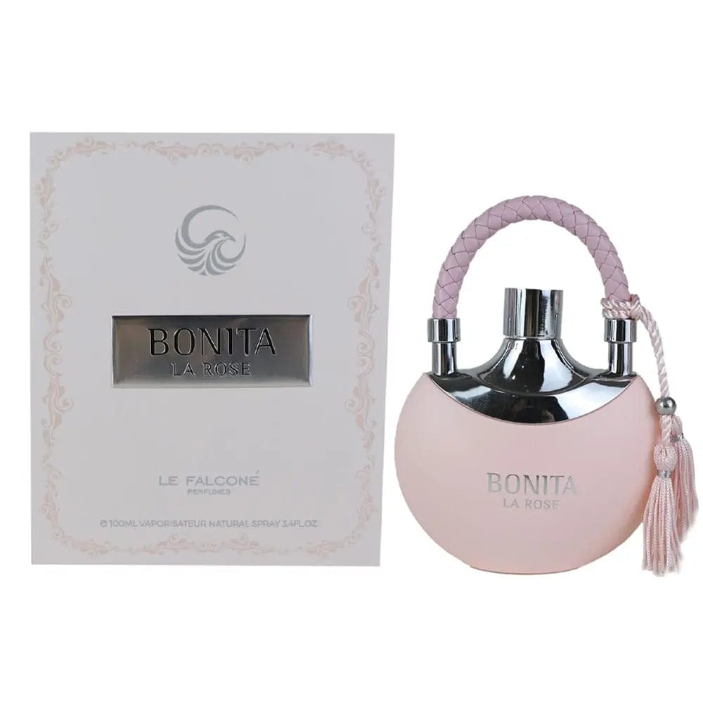 Bonita La Rose By Le Falconé For Women 3.4oz EDP Spray by perfumesandrea
