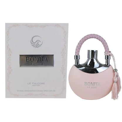 Bonita La Rose By Le Falconé For Women 3.4oz EDP Spray by perfumesandrea