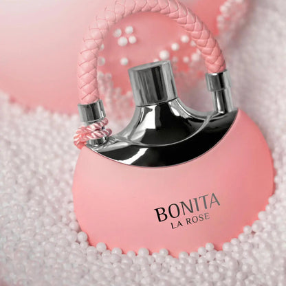 Bonita La Rose By Le Falconé For Women 3.4oz EDP Spray by perfumesandrea