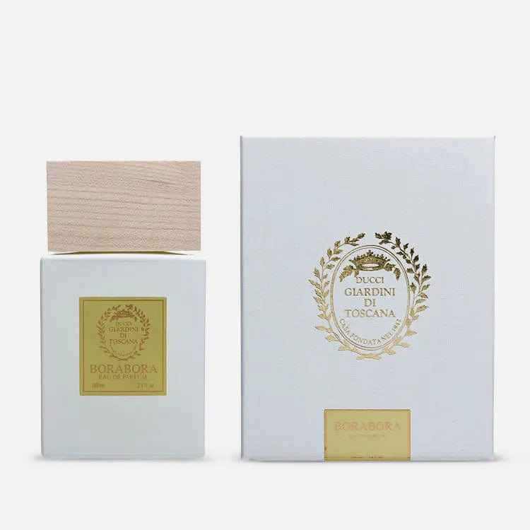 Borabora By Giardini Di Toscano For Unisex 3.4oz EDP Spray