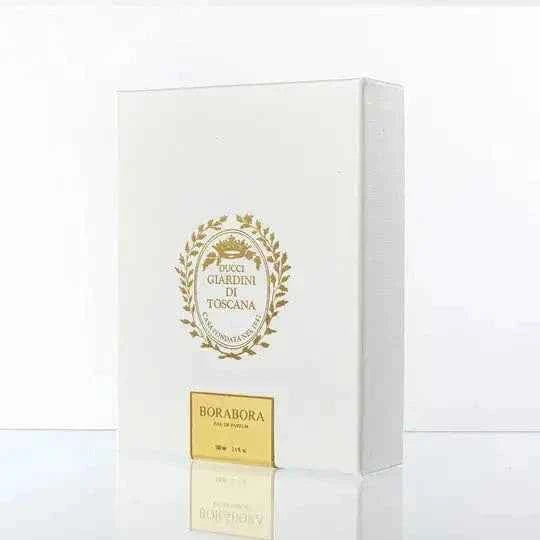 Borabora By Giardini Di Toscano For Unisex 3.4oz EDP Spray