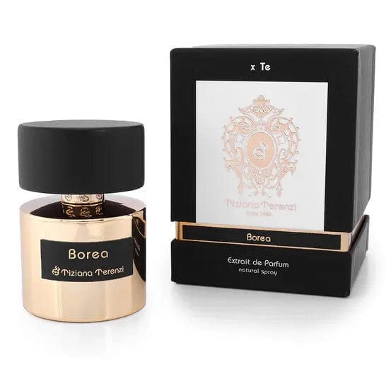 Borea By Tiziana Terenzi Unisex 3.3oz EDP Spray by perfumesandrea