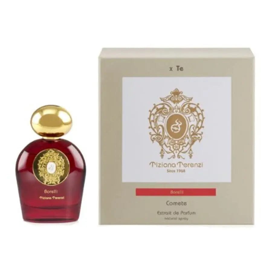 Borelli By Tiziana Terenzi Unisex 3.3oz EDP Spray by perfumesandrea
