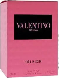 Donna Born In Roma By Valentino For Women 1.7 oz EDP Spray by perfumesandrea