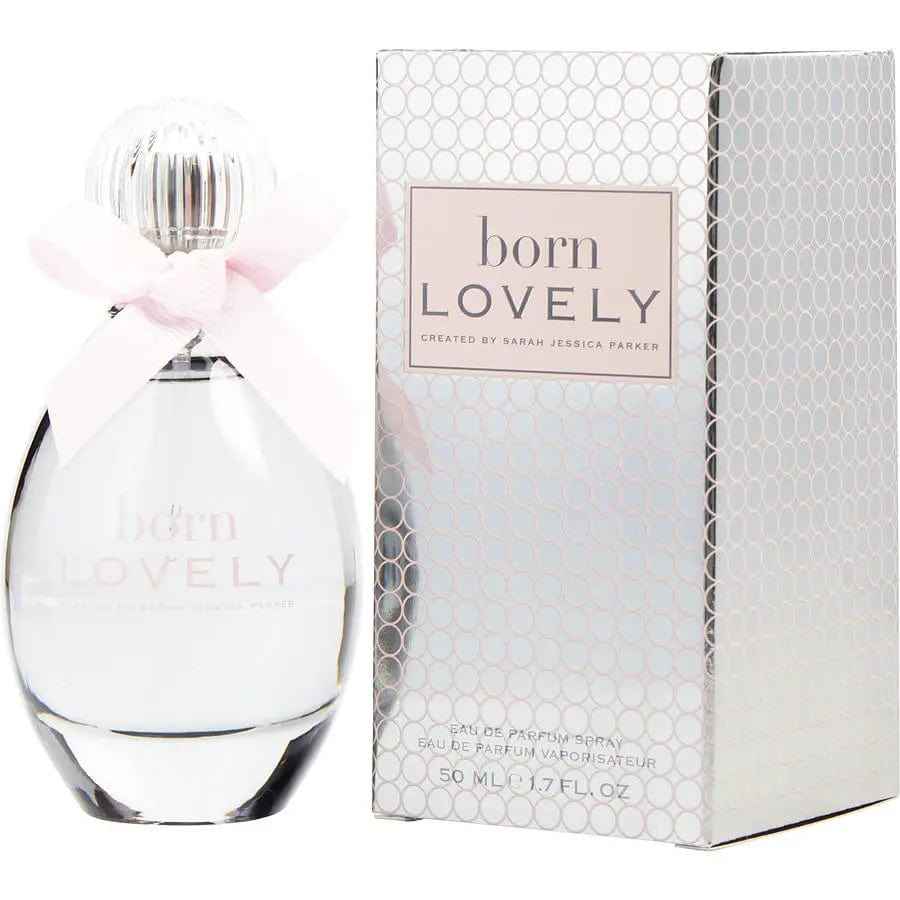 Born Lovely S. Jessica Parker 1.7 oz W EDP Spray