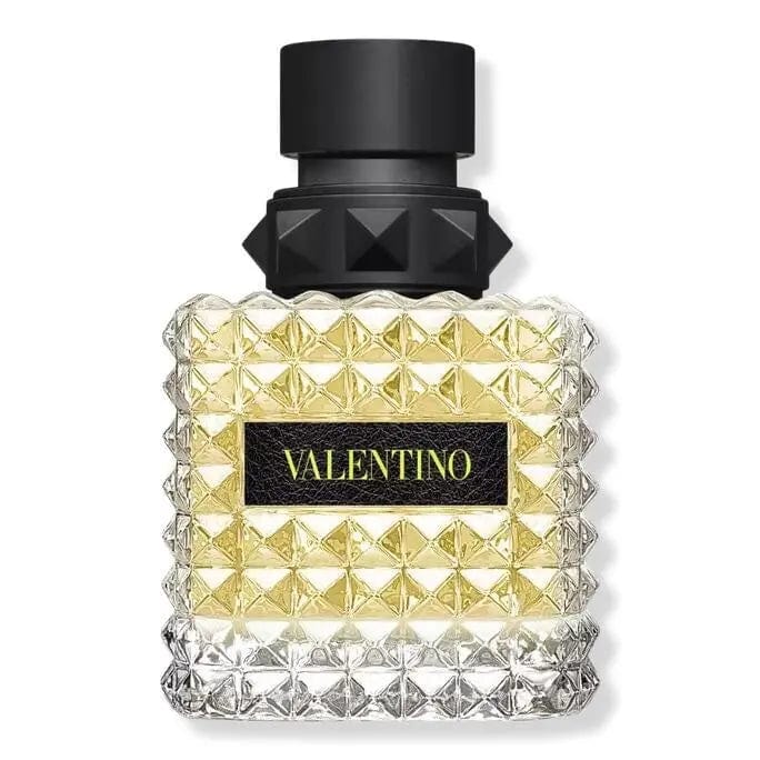 Born in Roma Yellow By Valentino For Women 3.4oz EDP Spray by perfumesandrea