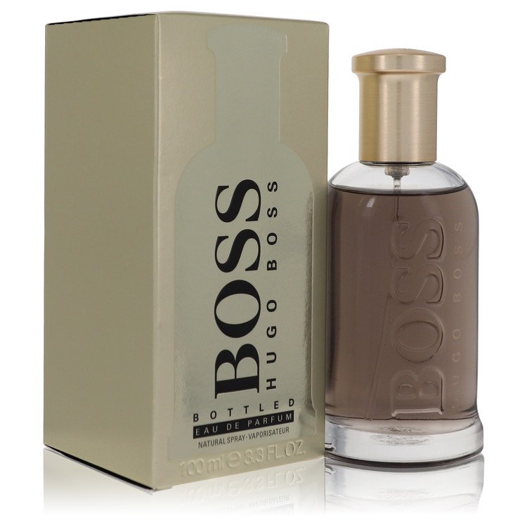 Boss No. 6 by Hugo Boss Eau De Parfum Spray 3.3 oz for Men 