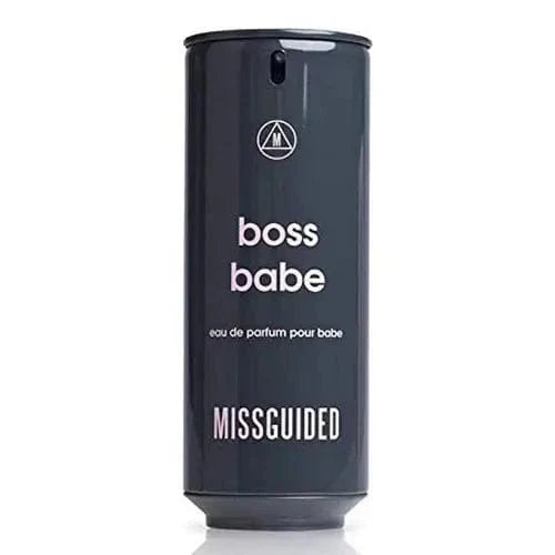 Boss Babe By Hugo Boss For Women 2.7oz EDT Spray by perfumesandrea