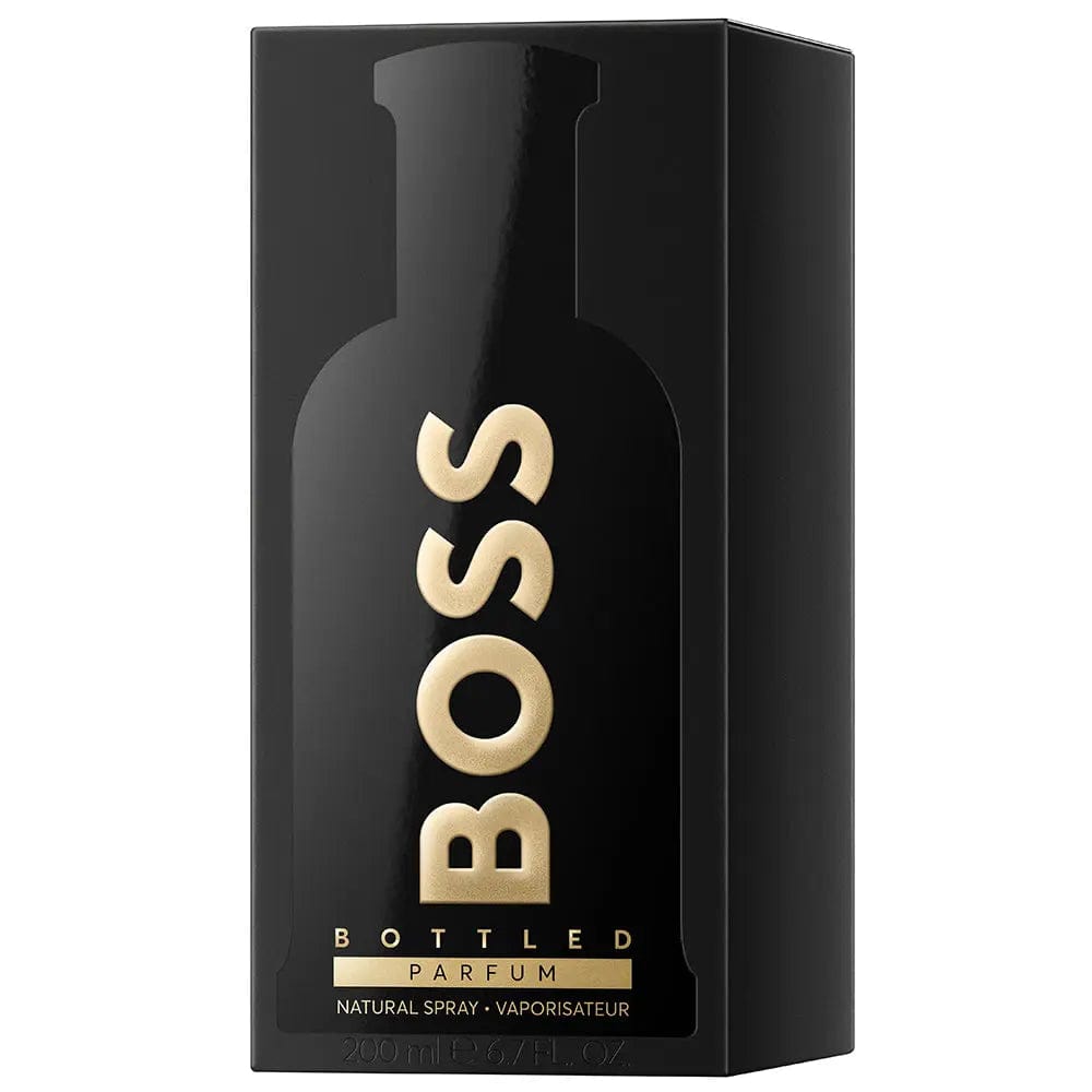 Boss Bottled By Hugo Boss For Men 6.7oz Parfum Spray by perfumesandrea