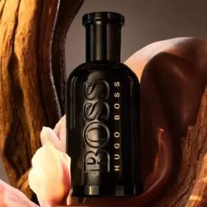 Boss Bottled By Hugo Boss For Men 6.7oz Parfum Spray by perfumesandrea