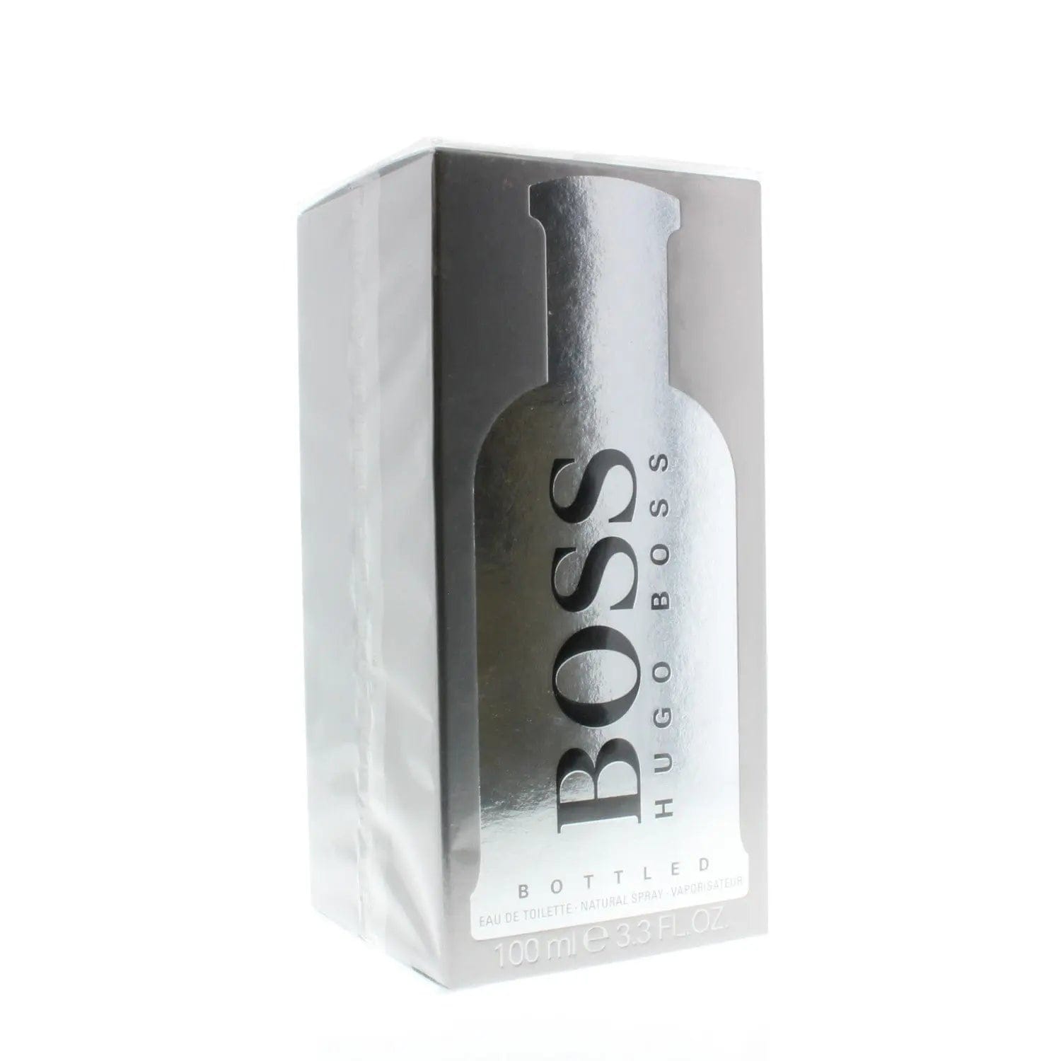 Boss Bottled N. 6 By Hugo Boss For Men 3.3oz EDT Spray by perfumesandrea