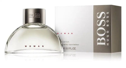 Boss By Hugo Boss For Women 3.0oz EDP Spray by perfumesandrea