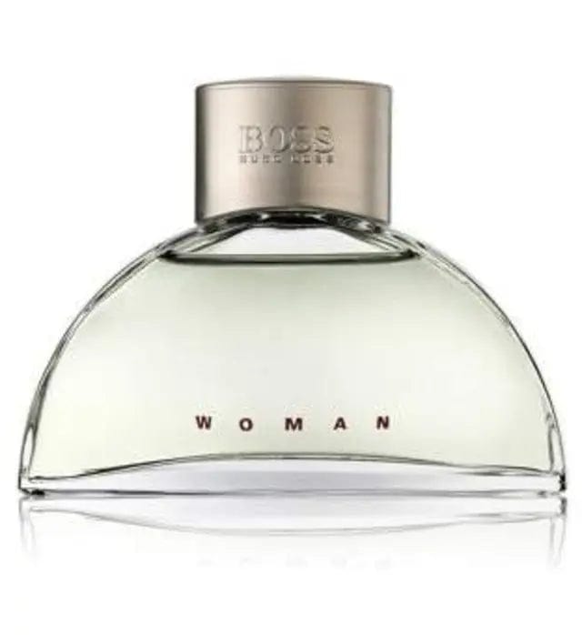 Boss By Hugo Boss For Women 3.0oz EDP Spray by perfumesandrea