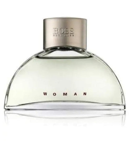 Boss By Hugo Boss For Women 3.0oz EDP Spray by perfumesandrea
