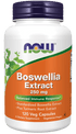 Boswellia Extract 250mg by Country Life Natural Foods