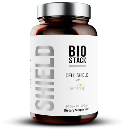 Cell Shield by BioStack