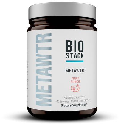 MetaWTR by BioStack