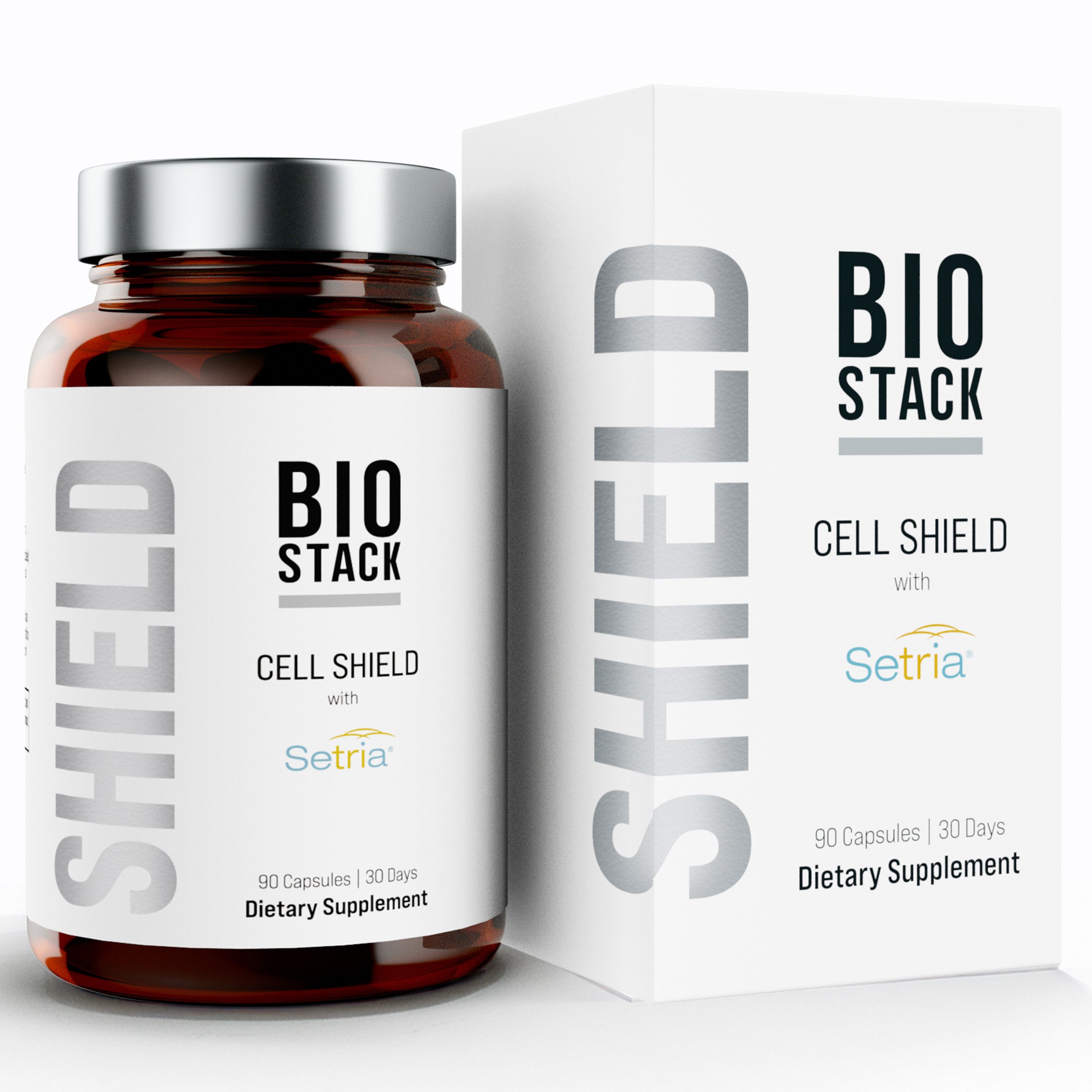 Cell Shield by BioStack
