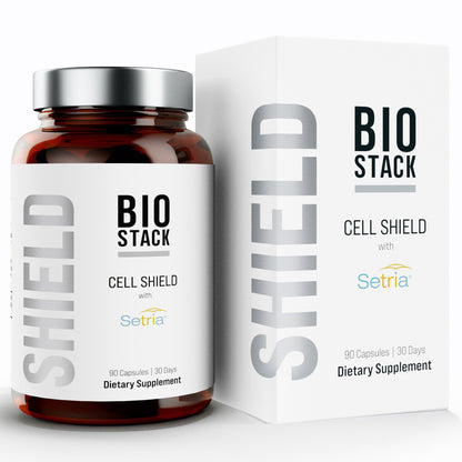 Cell Shield by BioStack