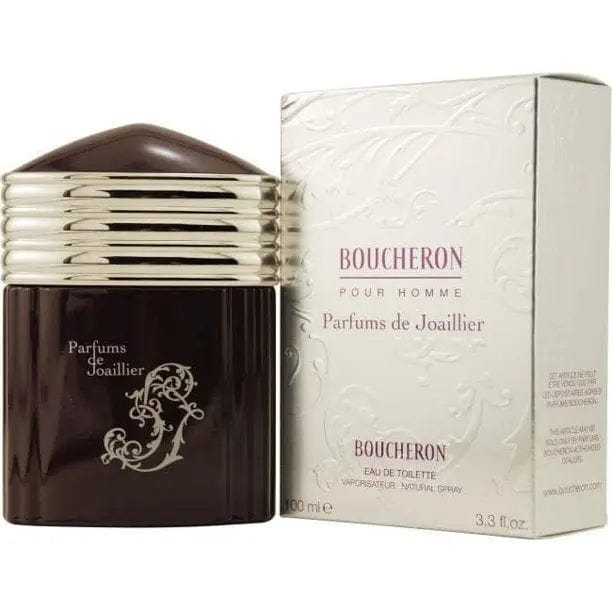 Boucheron Joallier 3.3 oz M EDT Spray by perfumesandrea