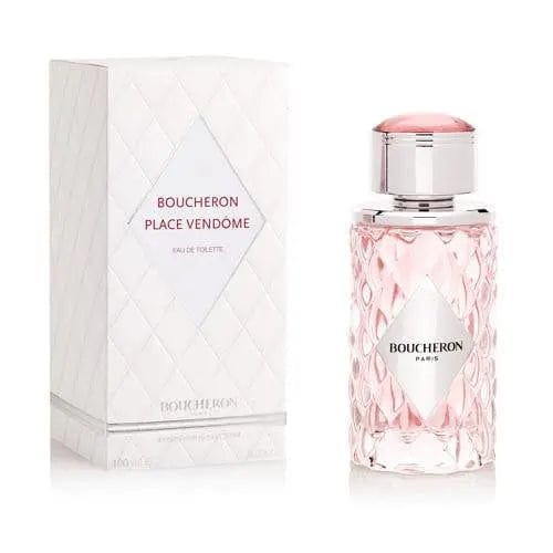 Boucheron Vendome 3.3 oz EDT Spray by perfumesandrea