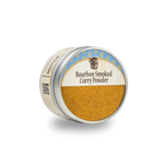 Bourbon Smoked Curry Powder