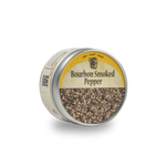 Bourbon Smoked Pepper
