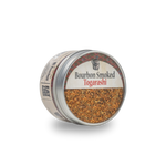Bourbon Smoked Togarashi