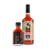 Bloody Mary Bundle: Bourbon Barrel Bloody Mary Mix & Barrel Aged Hot Sauce