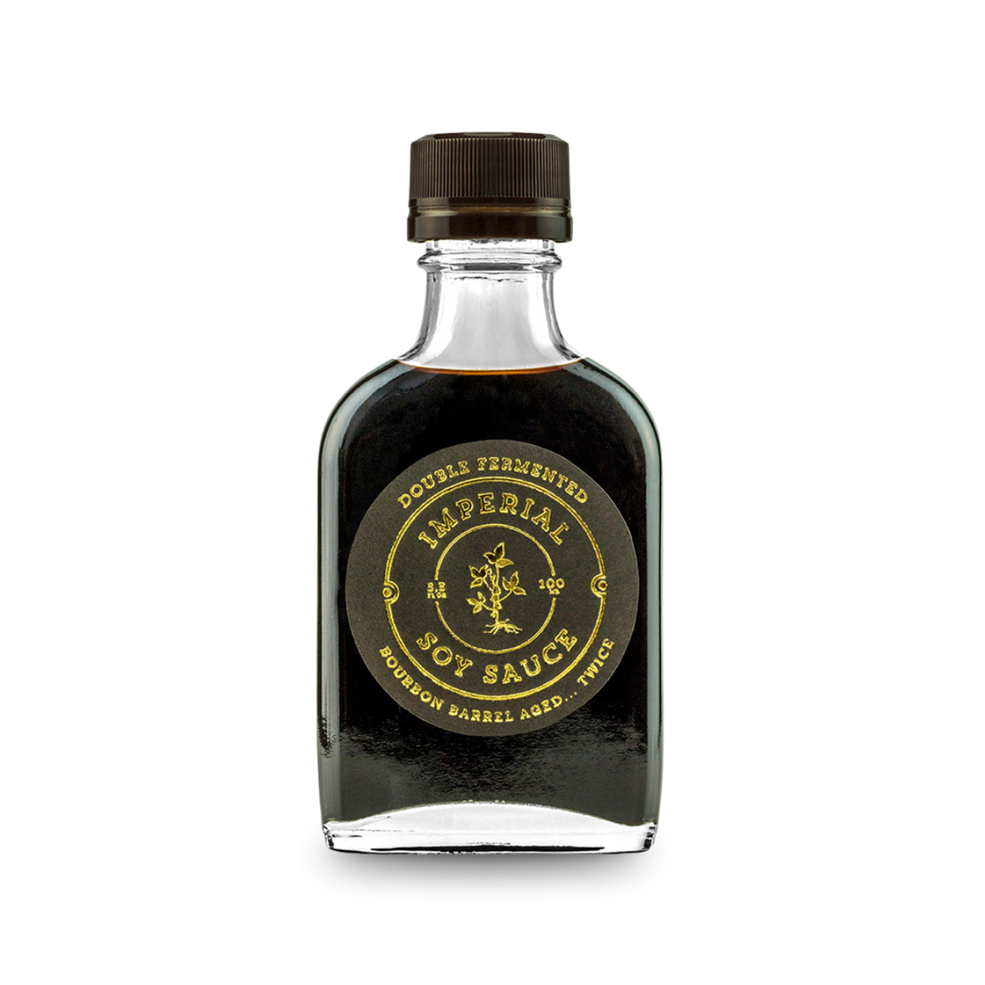 Imperial Double Fermented Soy Sauce