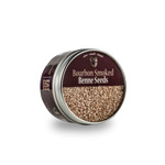 Bourbon Smoked Benne Seeds