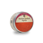 Bourbon Smoked Paprika