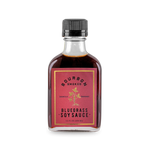 Bourbon Smoked Soy Sauce