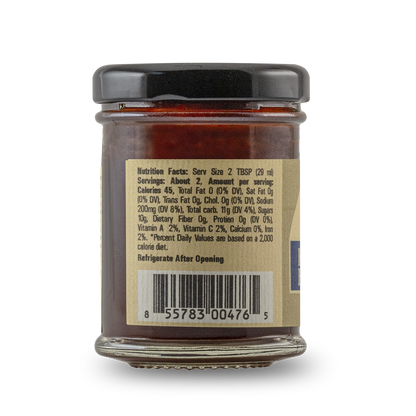 Pendennis Club The Original Henry Bain’s Sauce by Bourbon Barrel Foods