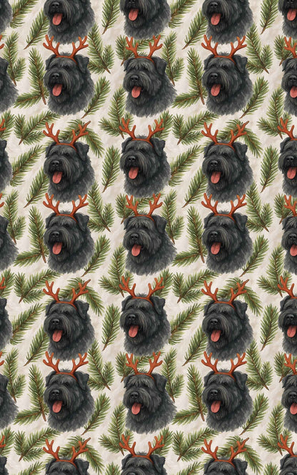 Garlanded Antler Joy