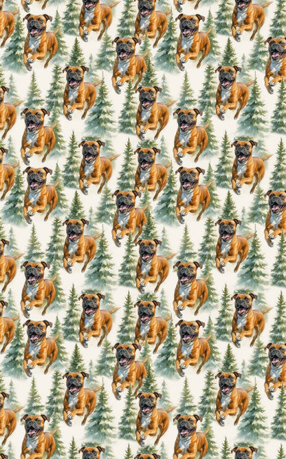 By the Tree, Forever True