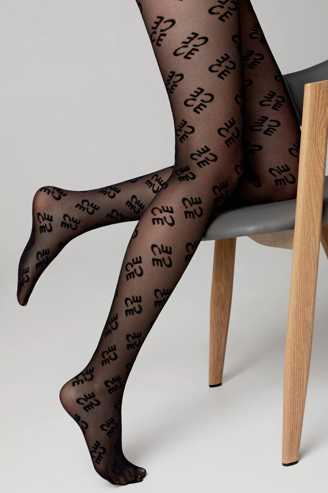 Fantasy Tights Conte Legend - Mesh Effect 