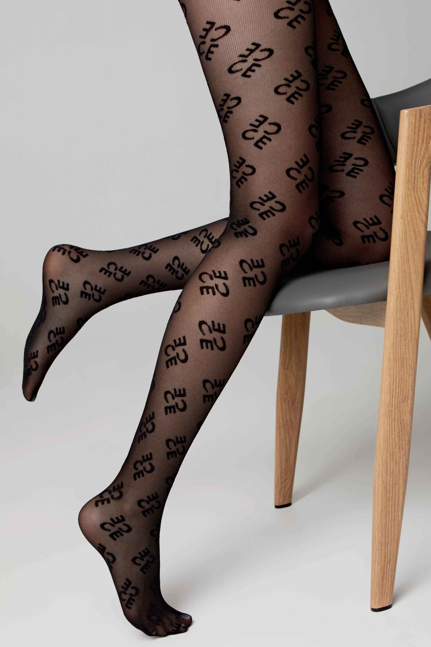 Fantasy Tights Conte Legend - Mesh Effect