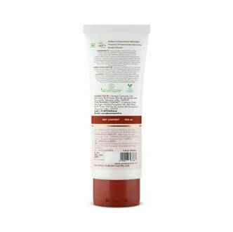 Mamaearth Bye Bye Blemishes Face Wash With Mulberry &amp; Vitamin C For Even Skin Tone
