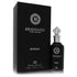 Dumont Bravanzo Baron by Dumont Paris Extrait De Parfum Spray (Unisex) 3.4 oz for Men 