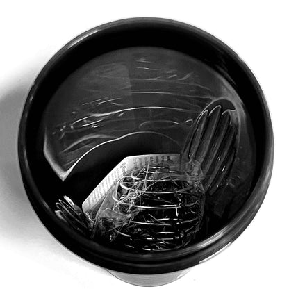 Brain Forza Classic Logo Shaker, 28oz