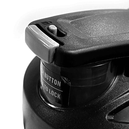 Stainless Steel Shaker Bottle 24oz